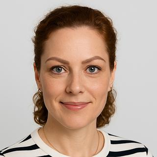 Maria Gerard Secrétaire