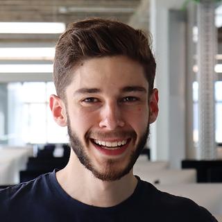 Adrien Rossignol Développeur mobile