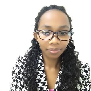 Marie Olga Rasoanirina Rédacteur web