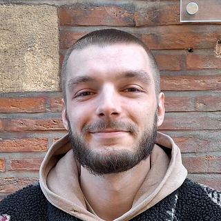 Mario Colomas Développeur full-stack