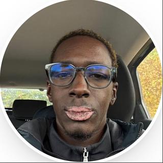 Mahamoud Cisse Développeur web