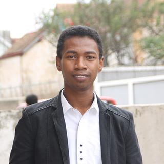 Nasandratra Rakotoarimalala Correcteur