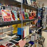 Librairie Charabia