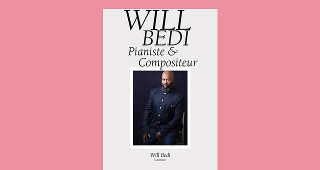 Réalisation Book Artiste par innoveme