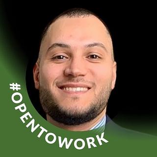 Younes Aberkane Développeur front-end