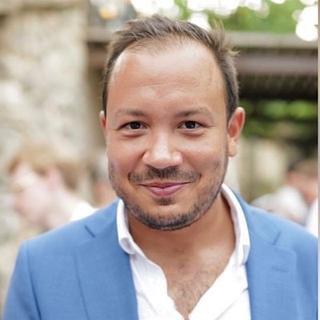 Antoine Weytens Développeur full-stack
