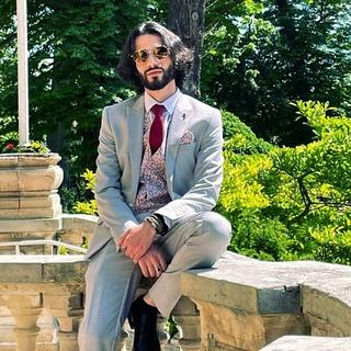 Farid Kerkache Sysadmin