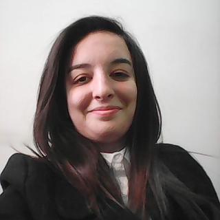 Nabila Belateche Développeur VBA