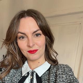 Cécile Choquet Assistant virtuel