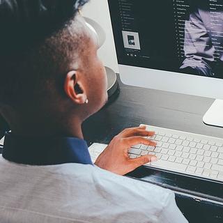 Djiento Abanga Développeur web