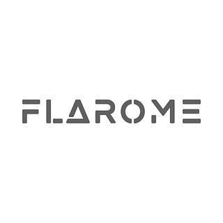 flarome Agence web