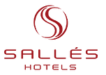 Sallés Hotel Malaga Centro