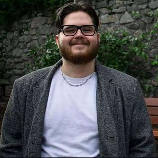 Kylian Alkaya Développeur Python