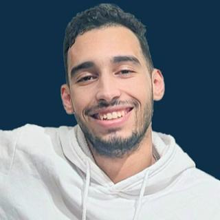 M. Lamghari Développeur Python