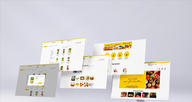 BenYaghlane par Ghaith Ben Mansour