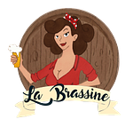 La Brassine