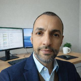 Omar Saghir Développeur spécifique