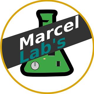 Marcel_Labs Développeur back-end