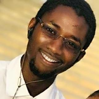 Moustapha  Diouf  Développeur front-end