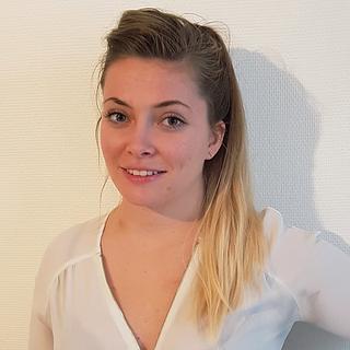 Melaniejqt Graphiste spécialisé en création de logo