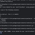 darkp Développeur SQL