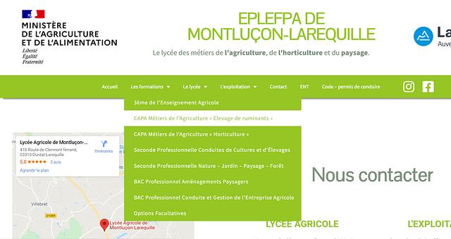 Réalisation web par antonin-koreta