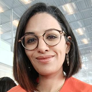 Amira Fersi Webmaster