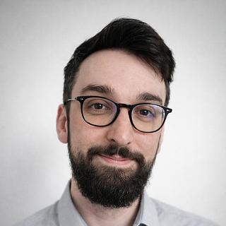 Simon Chevalier Développeur full-stack