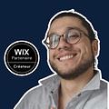 Hakim Abdelafidh Mokhtar Larbes Web designer