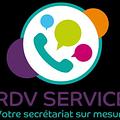 rdv service Agence secrétaire