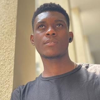 Héritier Mulumba Webdesigner