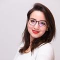 Chayma Atallah Développeur full-stack
