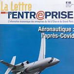 La Lettre de l'Entreprise