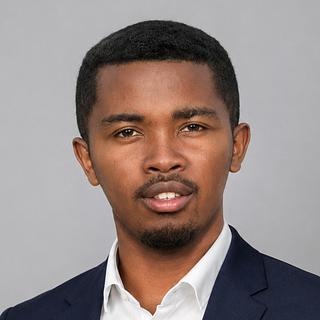 Armellin Hajavololona Développeur JavaScript