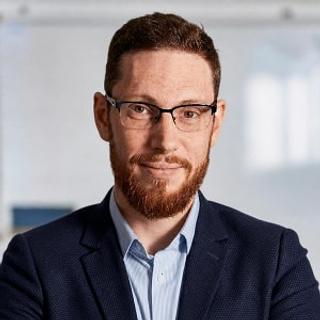 Alexandre Clain Formateur