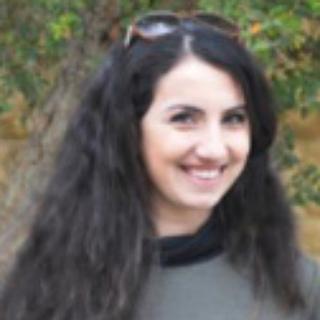 Rita Nakhle Graphiste