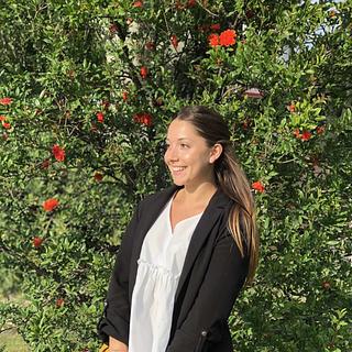 Jade Toureille Community manager