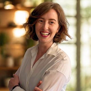 Laurine Guiraud Consultant marketing