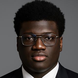 Mohamed Syll Développeur web