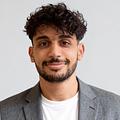 Abdelmonaim Mouhalhal Développeur React