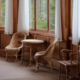 Etienne Modeste Chef de projet