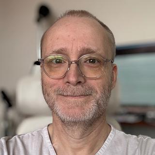 Gaëtan Giustiniani Développeur back-end