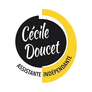 Cécile Doucet Secrétaire