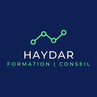 HaydarFormation Formateur