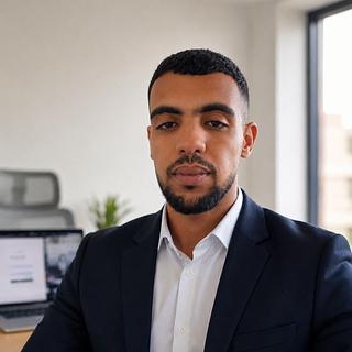 Abderrahim Ait Oufassi Développeur full-stack