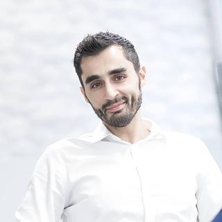 Yann El Community manager