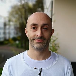 Alexandre Jollier Développeur web