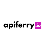Apiferry.io
