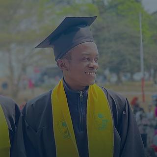 Christian Mbuyi Développeur full-stack