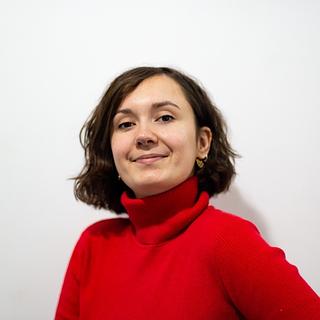 Marjolaine Lefranc Graphiste spécialisé en charte graphique